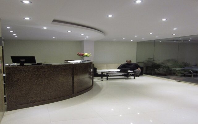 Hotel M.B. International