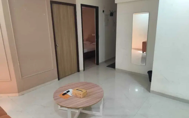 Varsity by Daily Stays