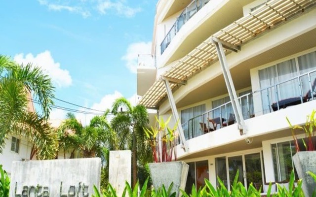 Lanta Loft Apartment 2B