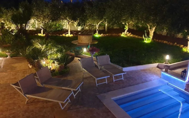 Anastasia Villas B&B - Casa Vacanze