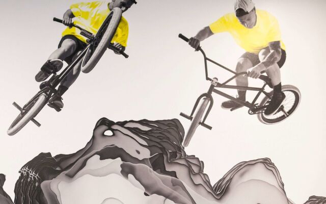 ibis Styles Klagenfurt am Woerthersee