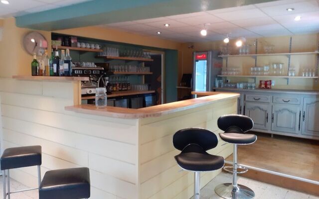 Domaine des Chênes Blancs - Camping