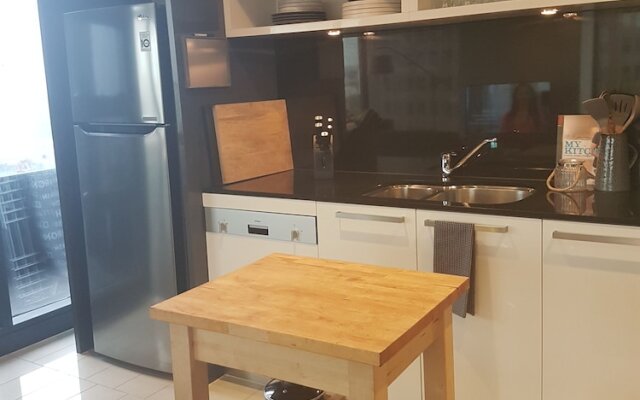 Xanadu Apartments