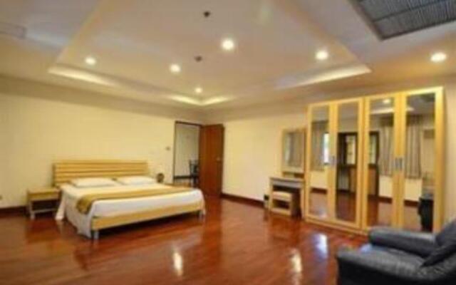 Piyavan Tower Serviced Apartment