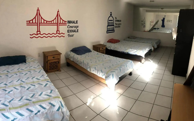 Casa Internacional - Hostel