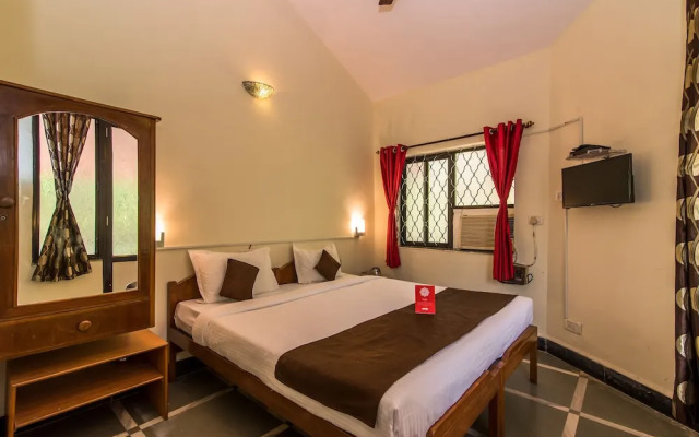 OYO 10424 Hotel Bigg Daddy