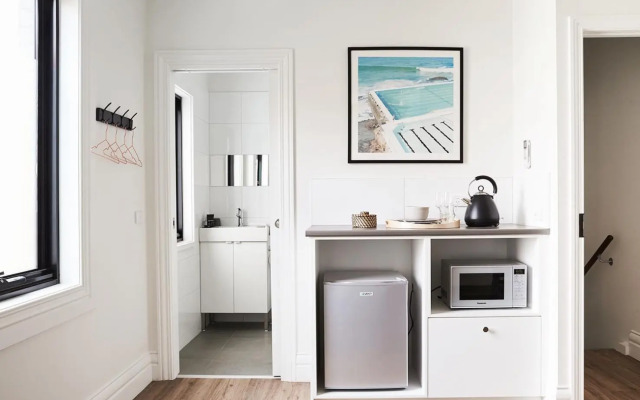 Richmond Studio Apartments