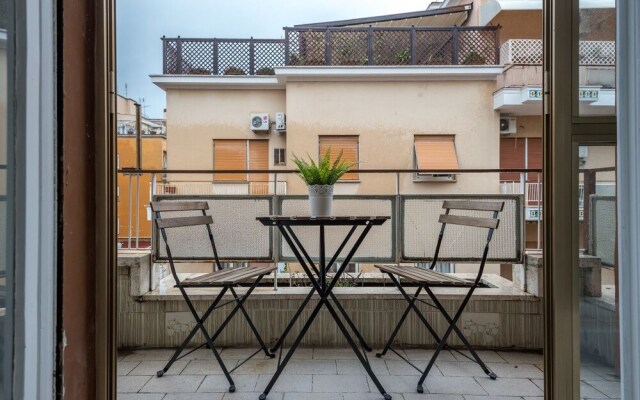 Modern Trendy Flat Well Connected W/vatican