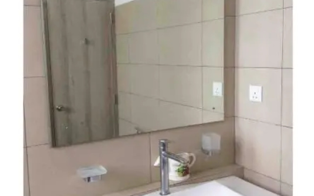 Aster residencies - 2 Bedroom Condo in the heart of Colombo