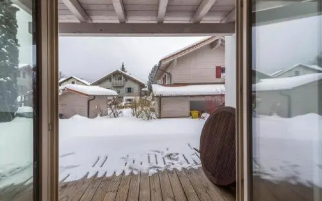 Ferienhaus Daisenberger