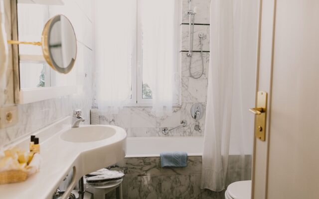Hotel Metropole