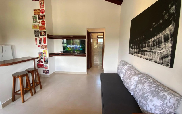 Residencial Villa Cris