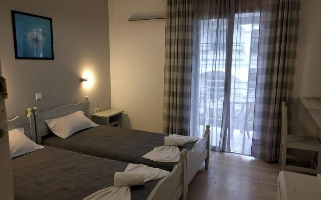 Ammos Apartments