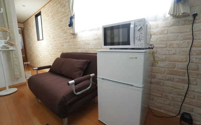 Apartment Soleil MAR0004E