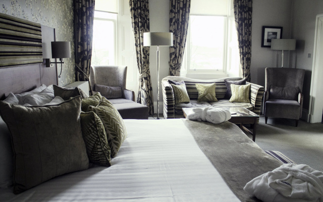 Crieff Hydro
