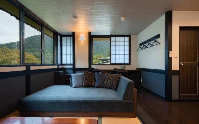 Tatami Superior Twin room (트윈 침대 2개) 사진 3