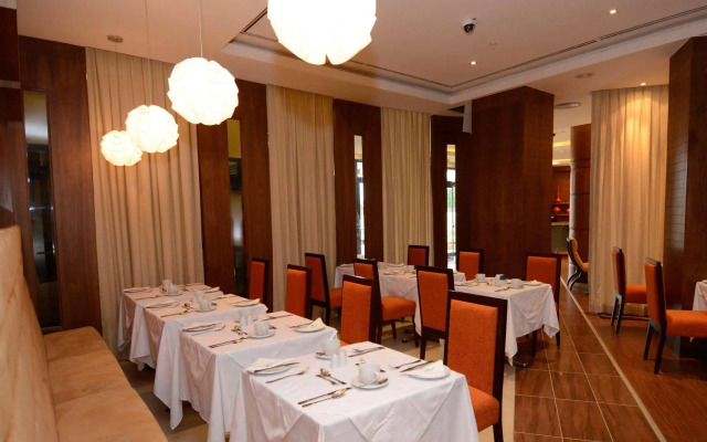 Protea Hotel by Marriott Ikeja Select