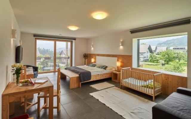 ECO Boutique Hotel AMS Beagle