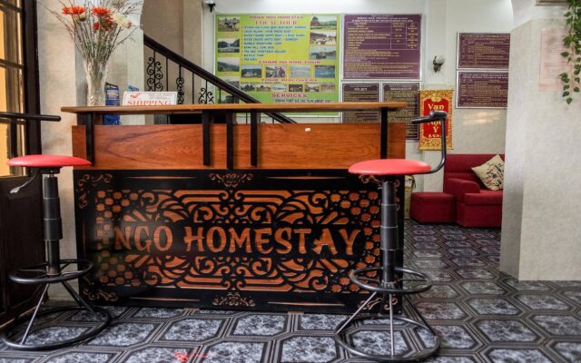 Ngo Homestay