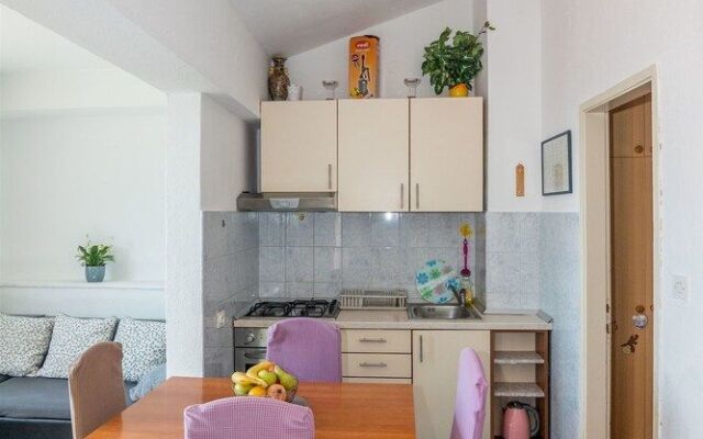 Apartments Tolj