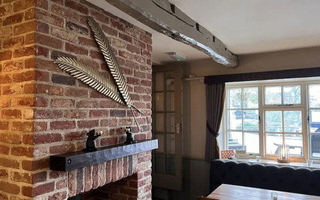 The Forresters Arms Kilburn