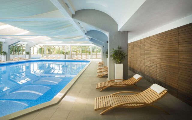 Apartments Belvedere - Liburnia