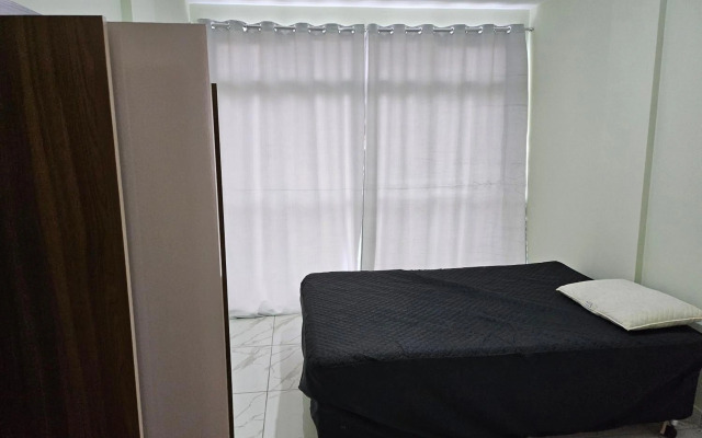 Apartamento Cabo Frio Maciel