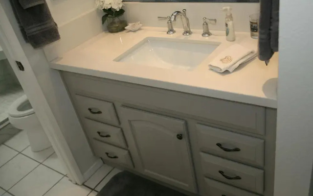 Lighthouse on the Shore