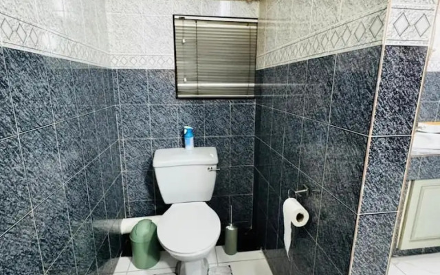 Villa Picasso - 2 Bed Villa