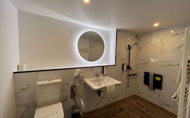 Comfort Hotel Cambrai