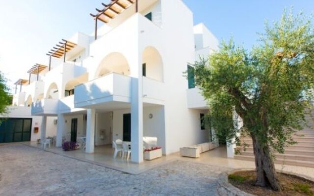 Rivazzurra Club - Residence Village
