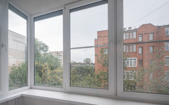 Апартаменты Пять Звезд Алое Поле