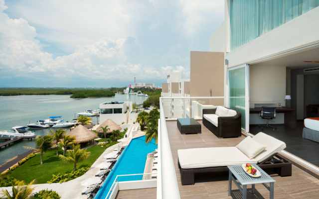 Real Inn Cancún