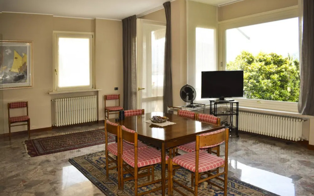 Appartamento Magnolia - Rebomaholidays