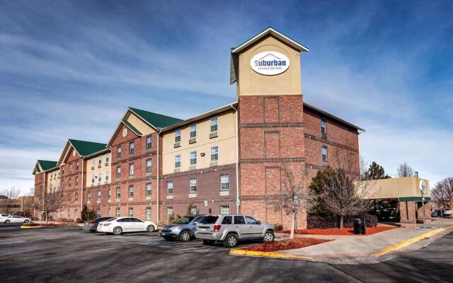 Savannah Suites - Westminster