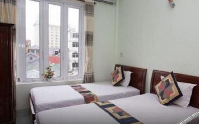 Nhat Thanh Guest House