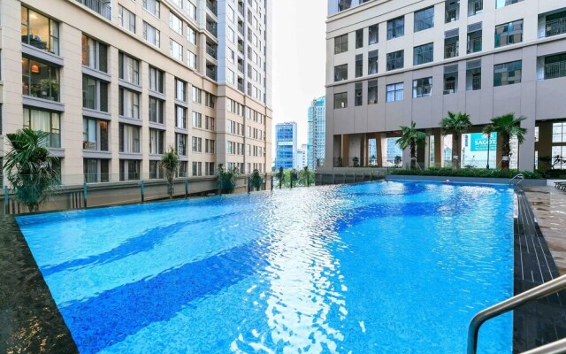 Riverside Residence - Saigon Royal