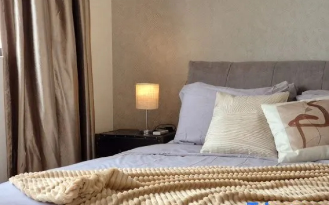 [Next to Lego Land] - Medini Family Suites for 3 – Guest Rooms – Iskandar Puteri