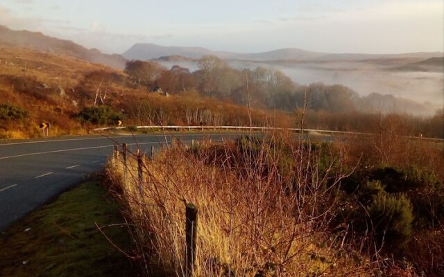 Willow Cottage Donegal B&B