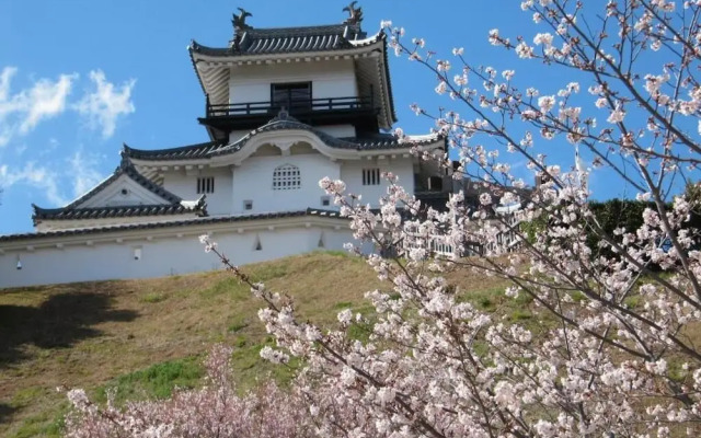 Kakegawa Business Hotel Ekinan-Inn