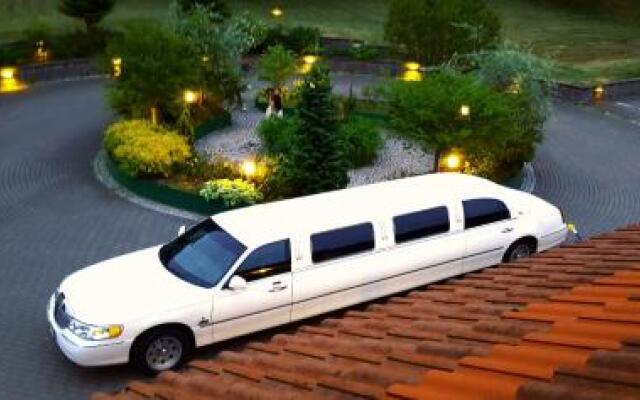 Dagsholm Hotell Konferens