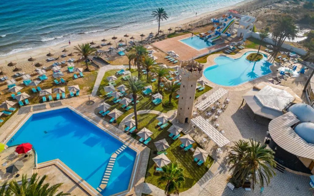 Monarque Club Rivage - VV
