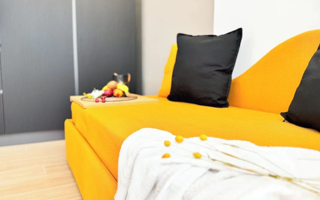 Bagatella Apartaments - Coccola Salina