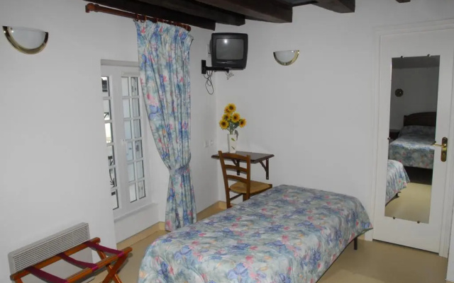 Hotel Chez Chaumat
