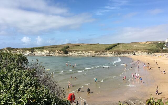 Porth Veor Villas & Apartments