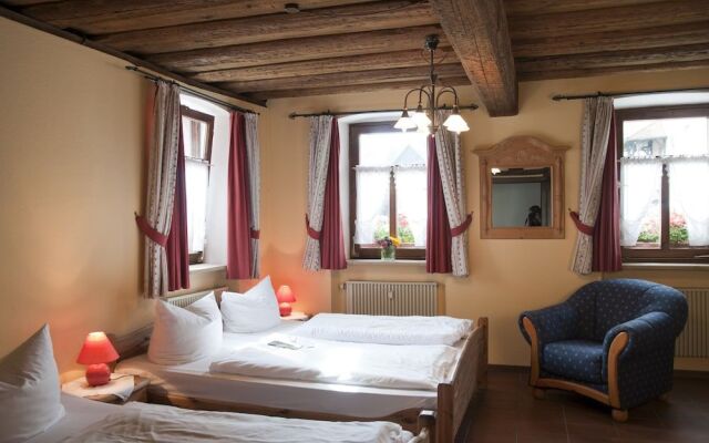 Hotel Schuberth's am Markt