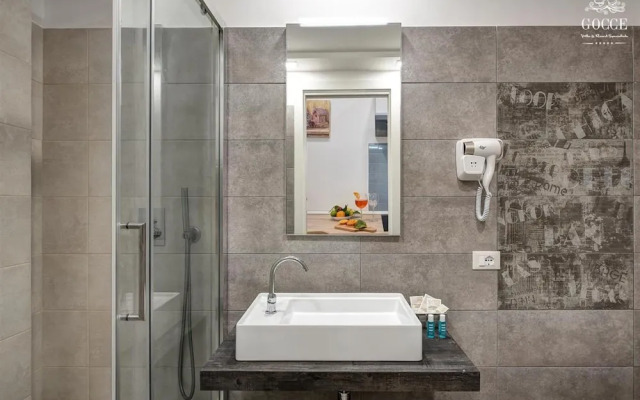 Dimoria Sorrento Studio 2