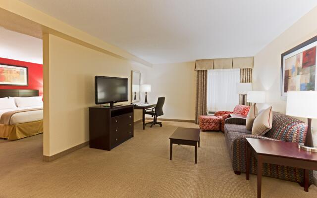 Holiday Inn Express & Suites Ft. Lauderdale N - Exec Airport, an IHG Hotel