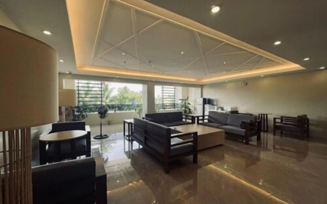 Daraga Tourist Inn