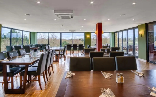 Cotswolds Hotel & Spa